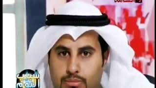 قصيدة لنادي الكويت للشاعر / محمد الفارس