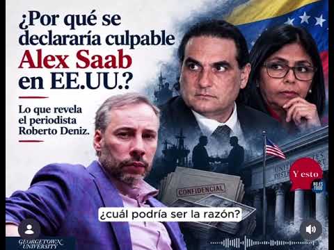 El giro judicial del caso Saab