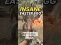 Best Easter Egg in Dying Light: The Beast