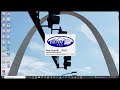How To Download And Run RaeComM Software 