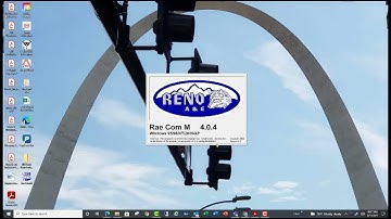 How To Download And Run RaeComM Software