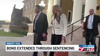 New Statements from Attorney's in the Misty Roberts Case