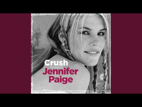 Jennifer Paige - Somewhere, Someday
