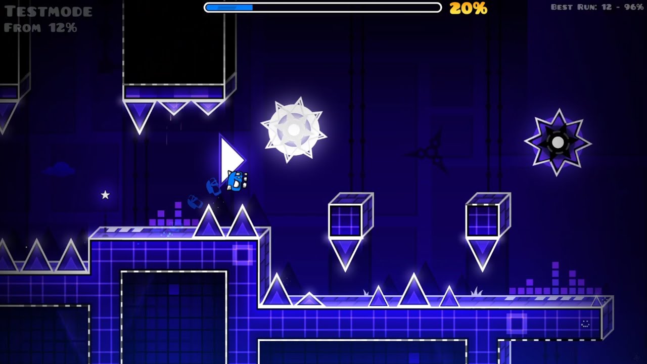 (LEVEL REQ) Redemption arc on Stereo Extremeness