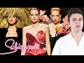 SCHIAPARELLI IS BORN AGAIN (Fall 2022 Haute Couture Fashion Show Review)