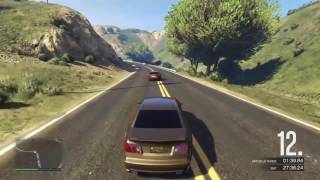 One Hour Magic Championship S3 R1