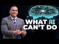 What AI Can't Do | Ptr. Roman Gutierrez | Sunday Evening Service | November 2nd