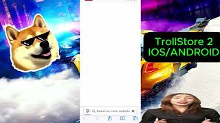 TrollStore 2 🎉 Download on Mobile for FREE – Instant Access! ✅
