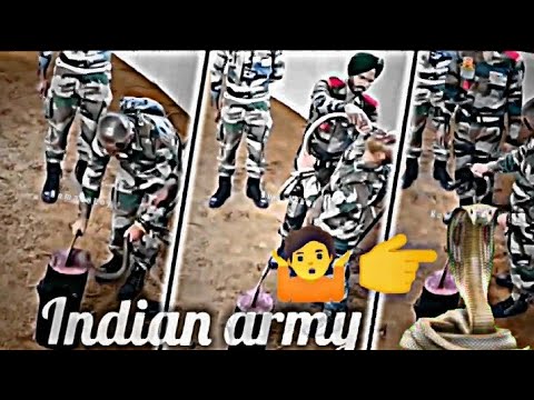 ? Indian army WhatsApp status video || Indian army status ❤️ || मौत से डर नही लगता || army status