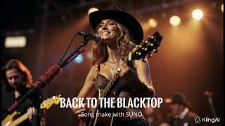 Suno Ai Song - Back To The Backtop