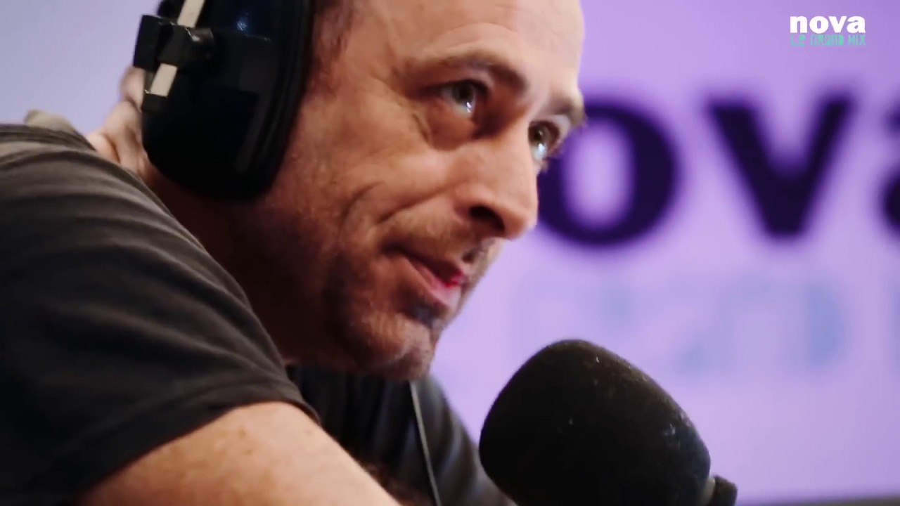 Jean-Noël Mistral | 