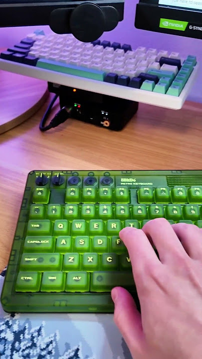 You are WRONG About This Keyboard... 😮