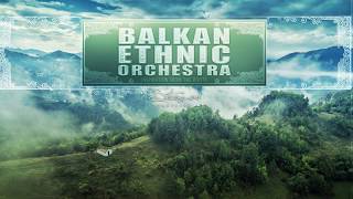 Balkan Ethnic Orchestra - Balkan Beats