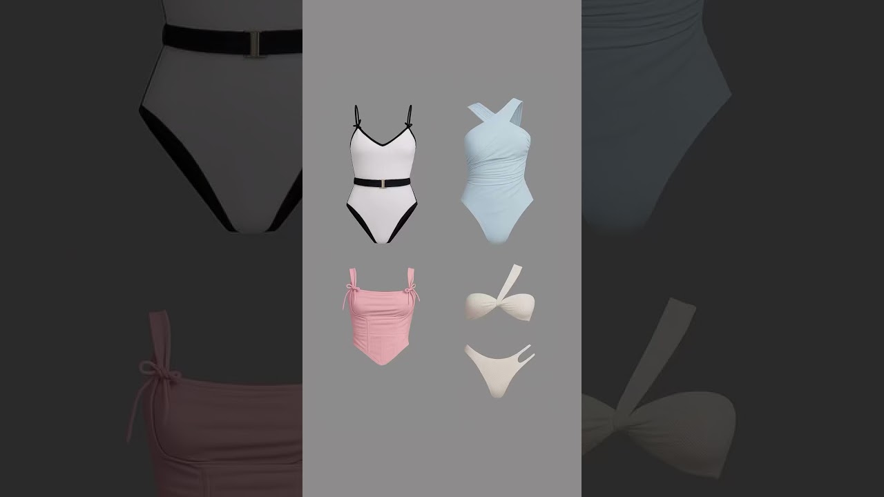 Вся летняя коллекция представлена на озон бренд LIXY🎀