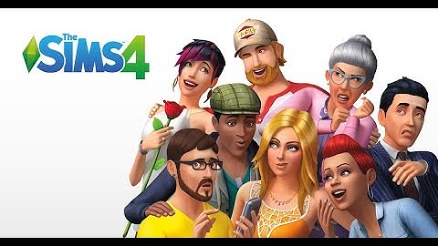 How To Fix The Sims 4 Origin Is Currently Not Running