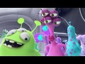 Luis And The Aliens - Tour Of Earth