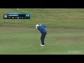 Amazing Shots from Round 3 | 2018 PGA Professional Championship