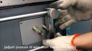 KD3240H installation.wmv