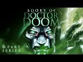 BOOKS OF DOOM: MOVIE