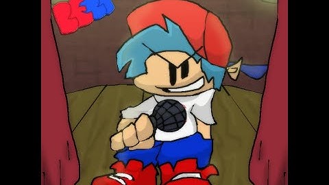 Messing around with the Fnf Psych Engine