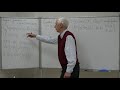 Денисов А. М. - Уравнения математической физики. Лекции - Лекция 15