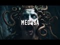 DARK AMBIENT MUSIC | MEDUSA - do you dare to watch?