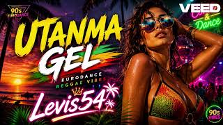 Utanma Gel Summerhit 2026 Levis54