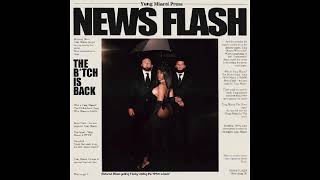 Yung Miami - News Flash (Clean)
