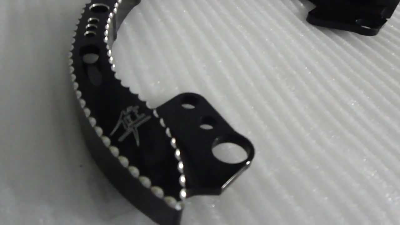 hayabusa handlebar price