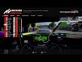 ACC PS5 / GT74R / Saturday Sprint Race @ Bathurst