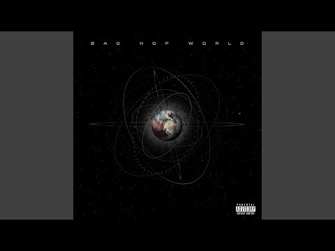 BAD HOP - Chop Stick (feat. Vingo & Benjazzy)