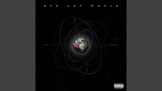 Chop Stick (feat. Vingo & Benjazzy) - BAD HOP