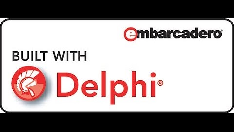 Delphi - Ejercicio basico con bases de datos