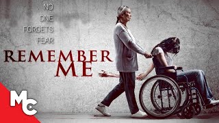 Remember Me | Full Movie | Mystery Horror