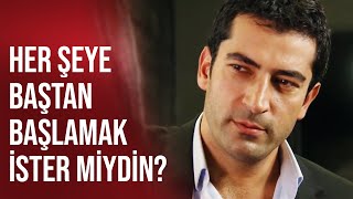 Eyşanın Büyüleyici Güzelliği Karşısında Zor Dayanadım