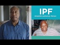 Bernie Williams Raises Awareness of Rare Lung Disease with The Breathless® Campaign