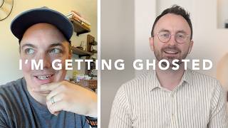 Wedding Photographer Coaching Call - "I'm Getting Ghosted"