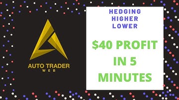 WIN IN 2020 WITH THIS BINARY.COM STRATEGY HIGHER OR LOWER ALWAYS WINNING