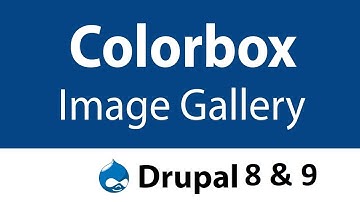 Colorbox image gallery not working on Mobile in Drupal 8 and Drupal 9