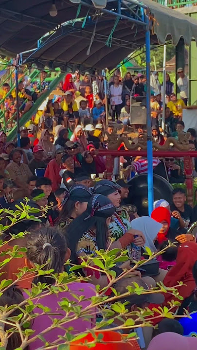 kembang rawe