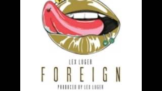 Lex Luger   Foreign