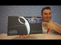 STAR WARS "The Skywalker Saga" 4K/Blu-Ray Box Set Unboxing !!!