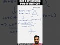 MHT-CET PYQ (Maths)