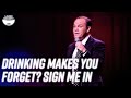How To Stop Being Awkward: Tom Papa