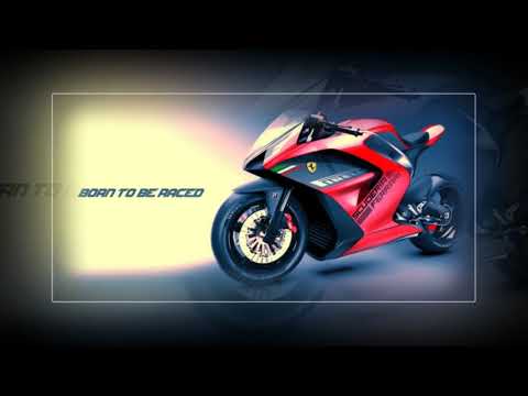 Video Ferrari Furia