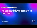 AI-assisted development in practice | Serverless Office Hours