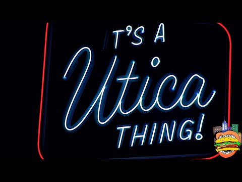 Eat Local S7 E5 IT'S A UTICA THING Utica New York