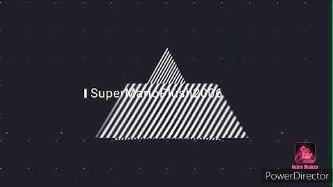 My New Intro 2020-2021