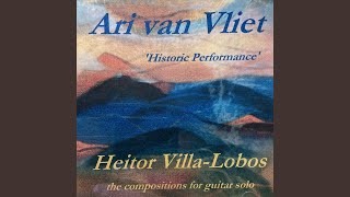 12 Etudes, W235: Etude No. 10 (Live)