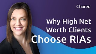 Celebrity Why Stand-Alone RIAs May Be Better Positioned to Serve High-Net-Worth Clients Profile